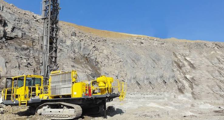 Mining & Drilling