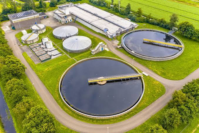 Water & Waste Water