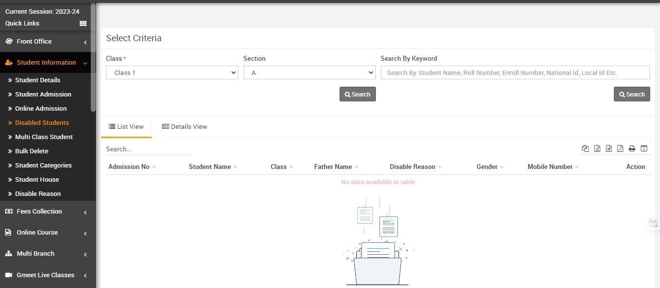 nexteck-erp