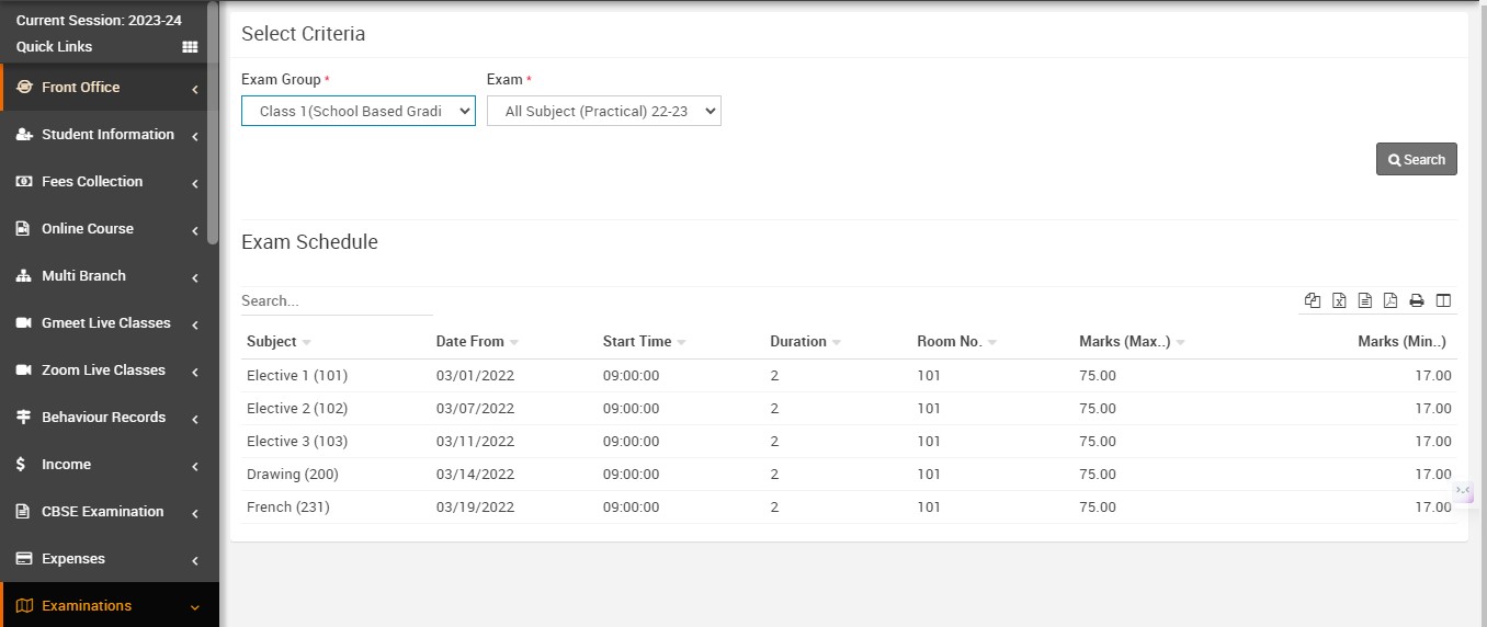 nexteck-erp